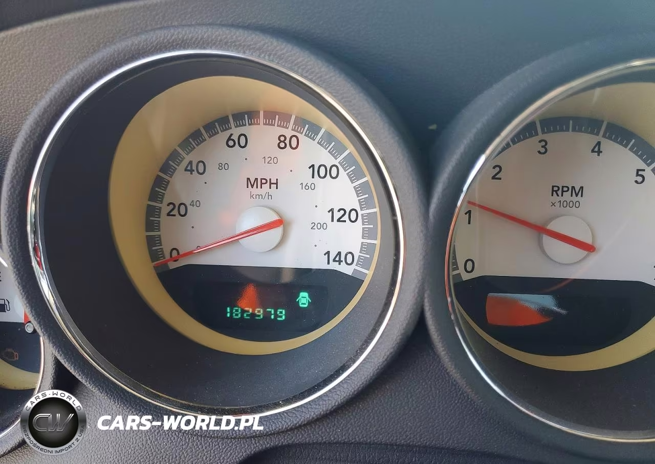 2009 Dodge Charger VIN:2B3KA43D69H515090 - 9