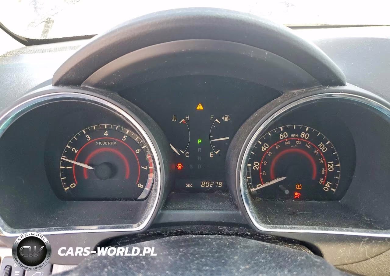 2010 Toyota Highlander Limited VIN:5TDDK3EH1AS019246 - 9