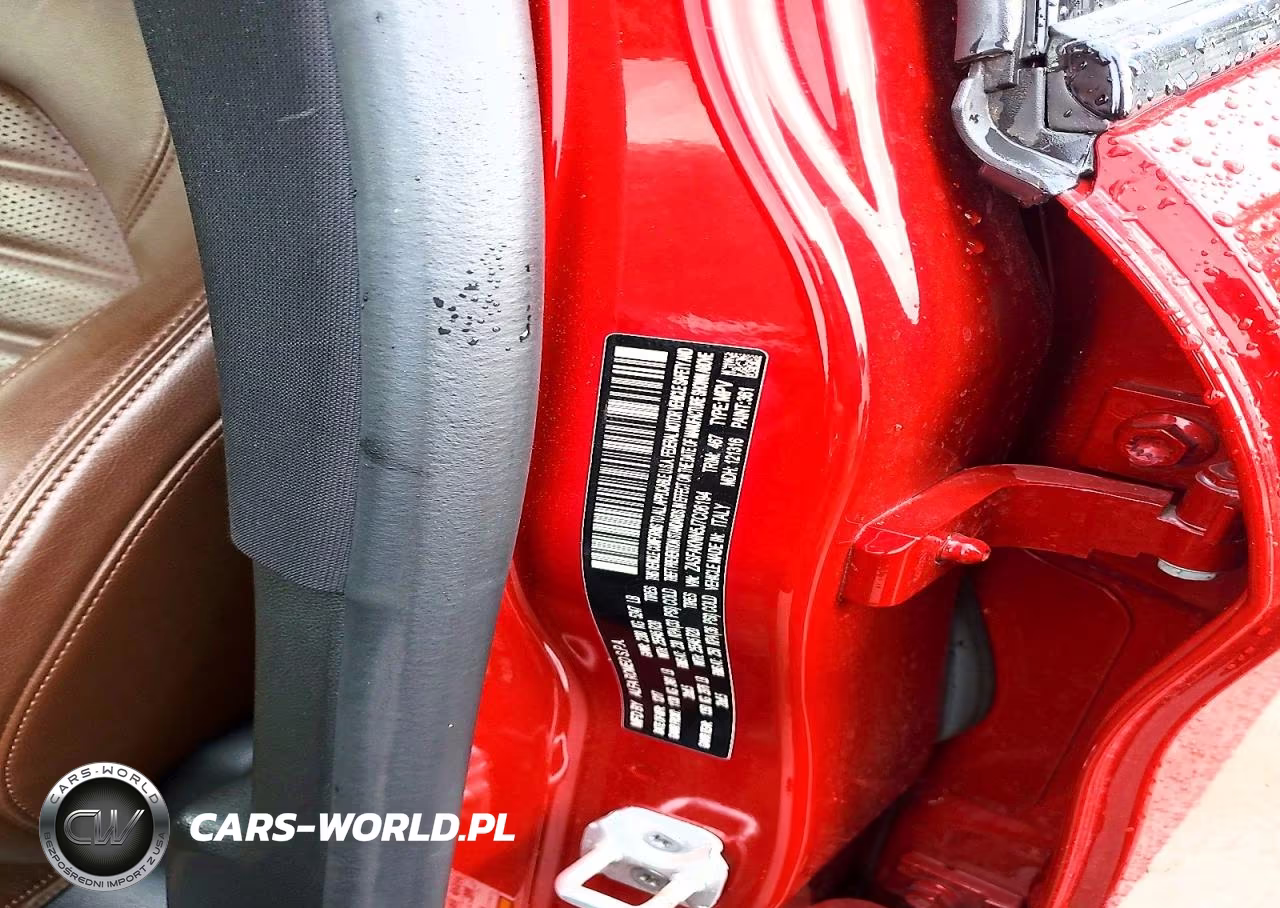 2018 Alfa Romeo Stelvio Ti Sport VIN:ZASFAKNN5J7C06194 - 13