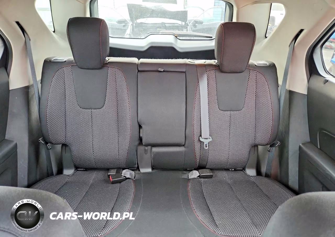2014 Chevrolet Equinox Lt VIN:2GNALBEK9E1170071 - 10