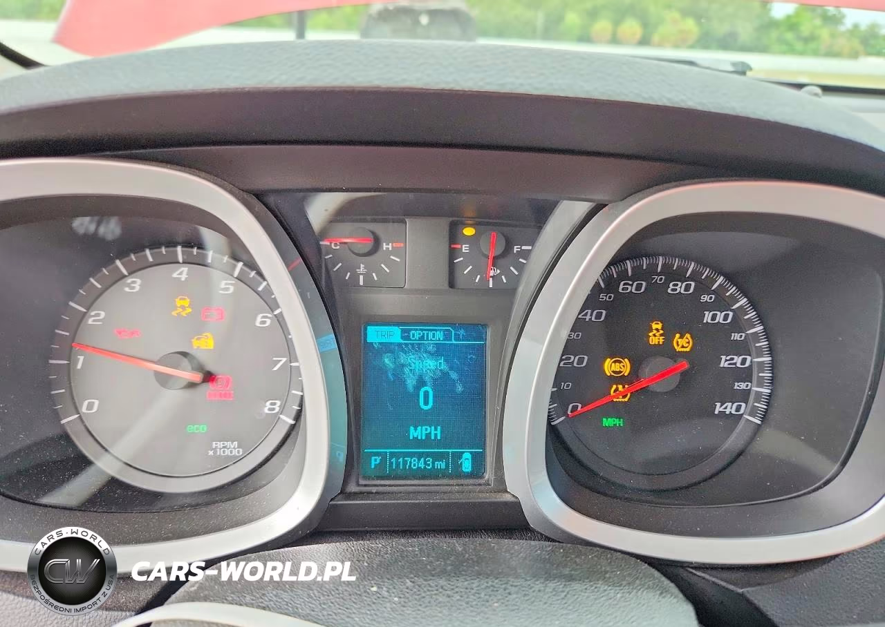 2014 Chevrolet Equinox Lt VIN:2GNALBEK9E1170071 - 9