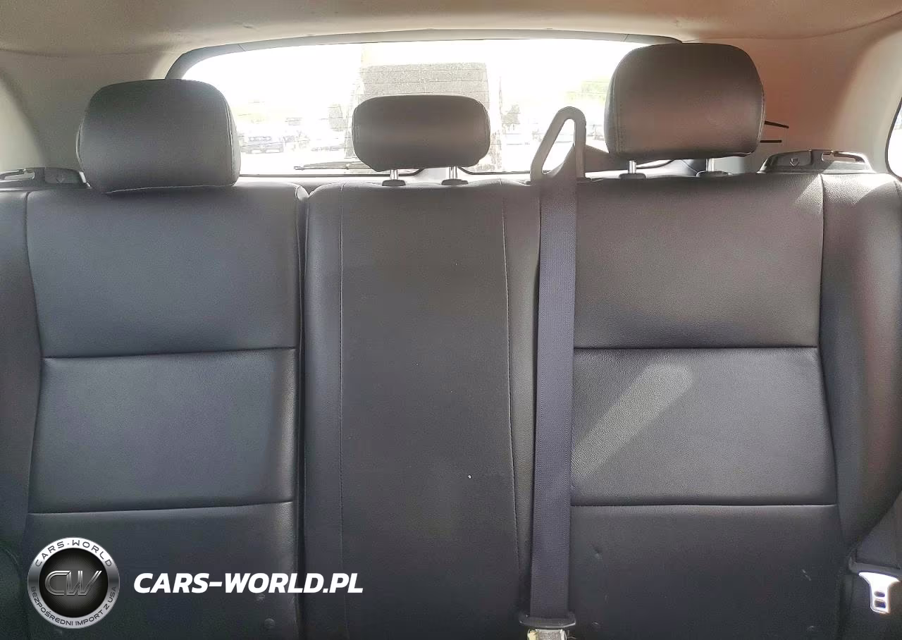 2011 Mitsubishi Outlander Sport Es VIN:JA4AP3AU9BZ001420 - 10