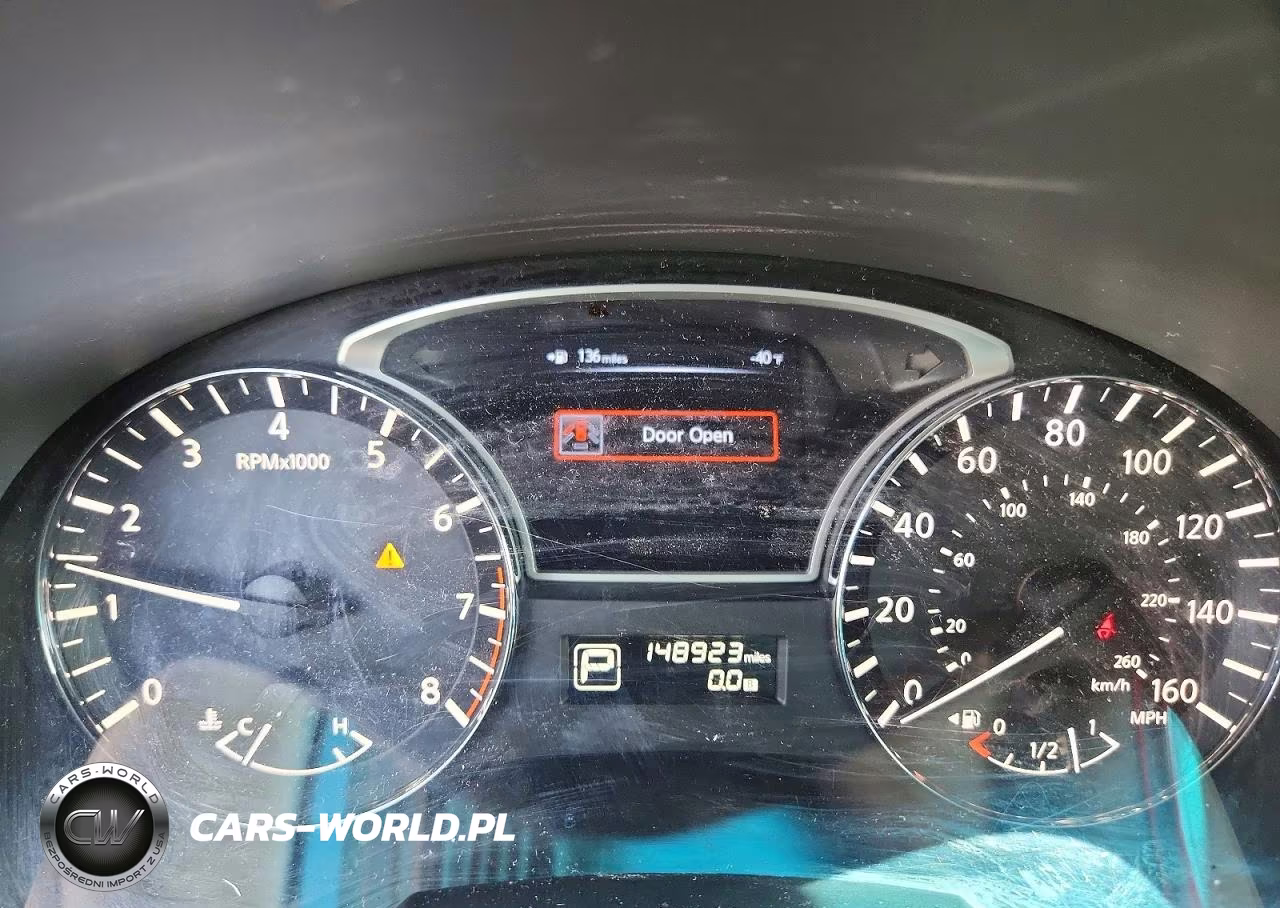 2013 Nissan Altima 2.5 VIN:1N4AL3AP4DC241188 - 9