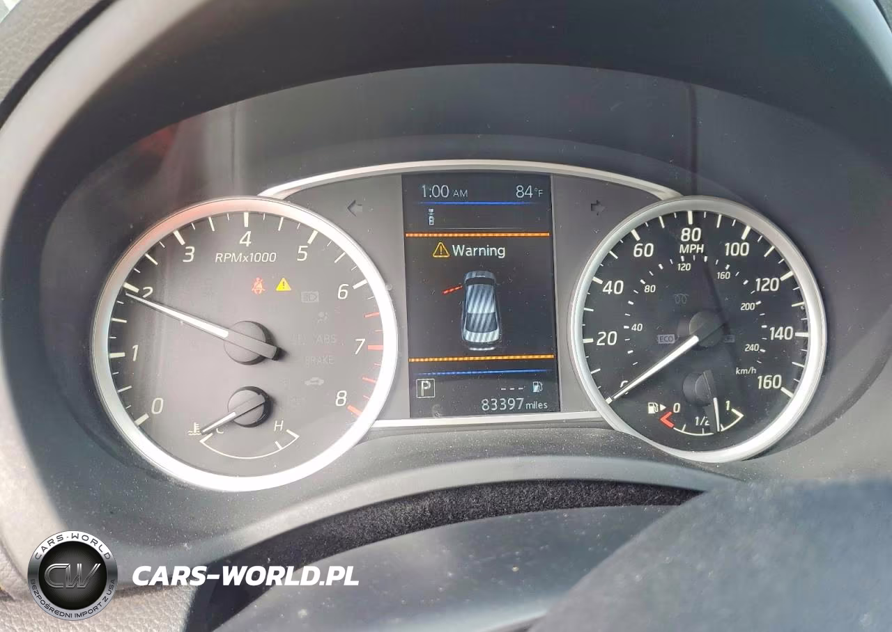 2019 Nissan Sentra S VIN:3N1AB7AP3KY387044 - 9
