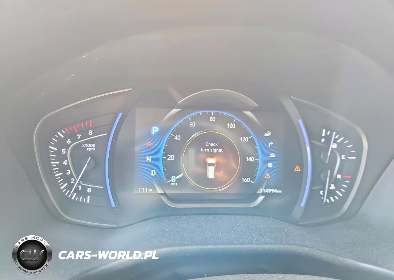 2020 Hyundai Santa Fe Limited 2.0T VIN:5NMS53AA9LH214766 - 9