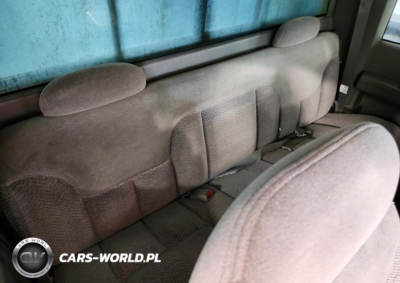 1997 Chevrolet Gmt-400 K1500 VIN:2GCEK19RXV1287088 - 10