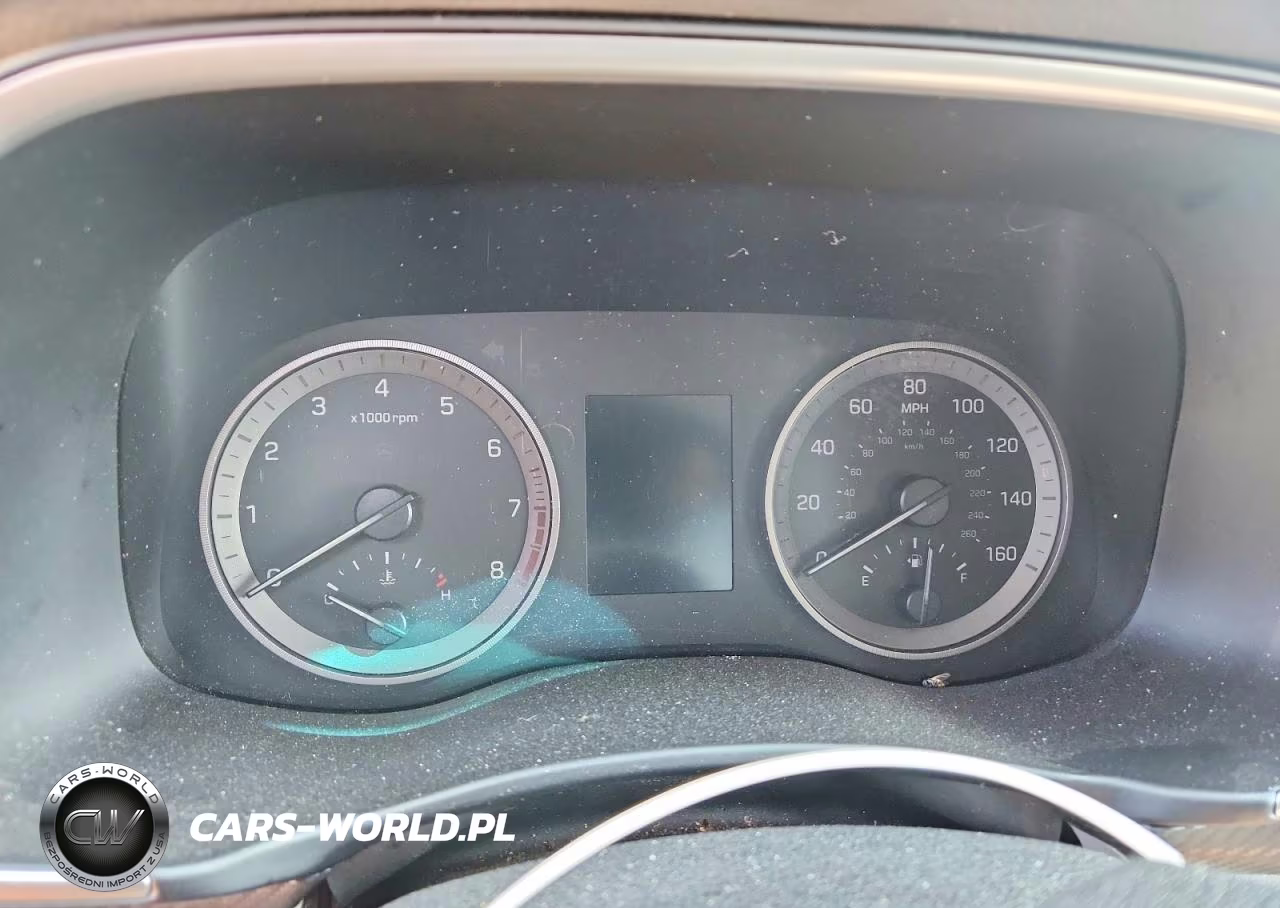2021 Hyundai Tucson Sel VIN:KM8J3CAL3MU356796 - 9