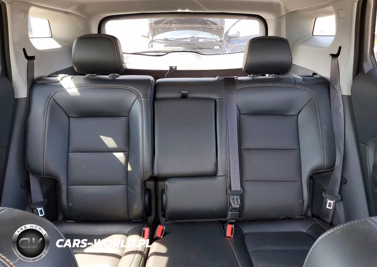2018 GMC Terrain Slt VIN:3GKALVEV7JL358895 - 10