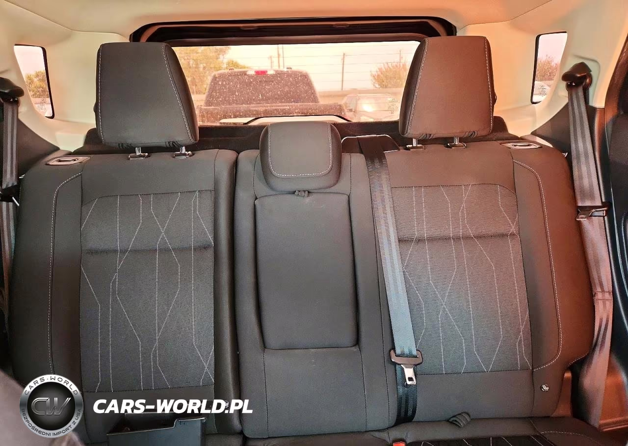 2020 Ford Ecosport Se VIN:MAJ3S2GE3LC355256 - 10