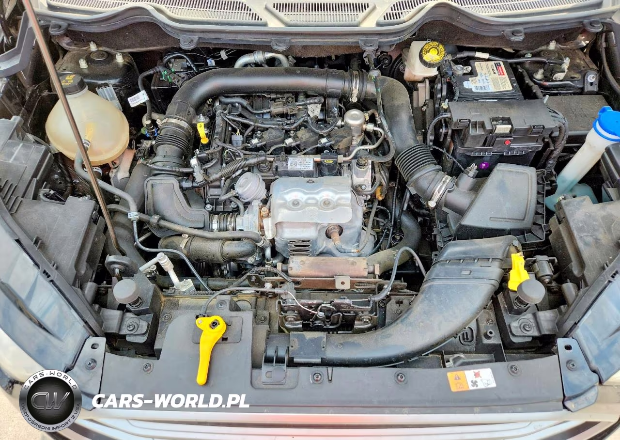 2020 Ford Ecosport Se VIN:MAJ3S2GE3LC355256 - 12