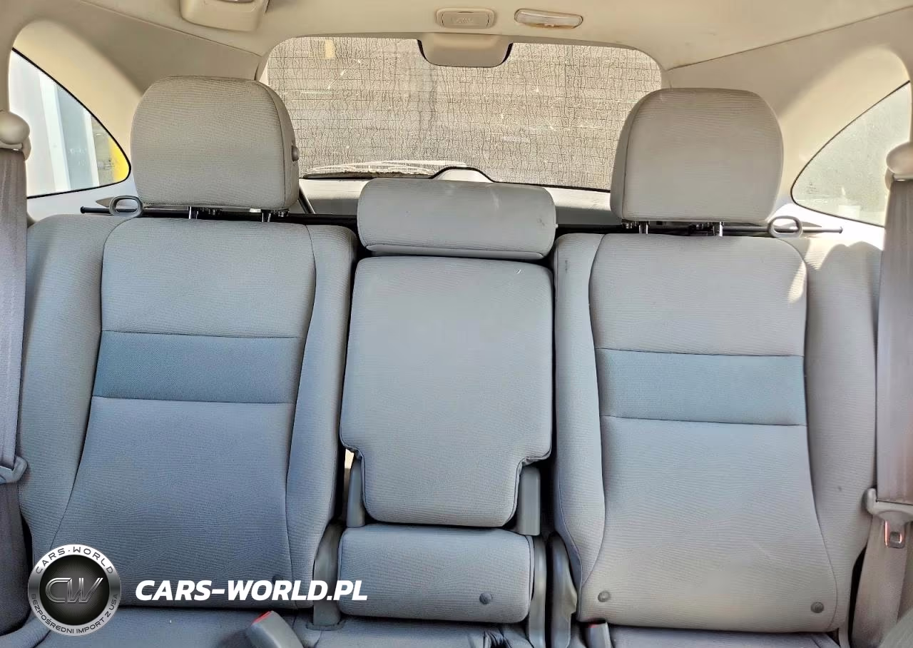 2010 Honda Cr-V Lx VIN:5J6RE4H3XAL004937 - 10