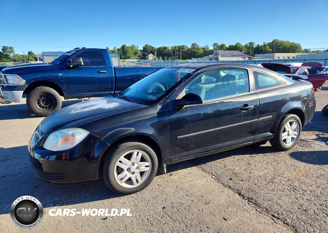 2005 Chevrolet Cobalt Ls