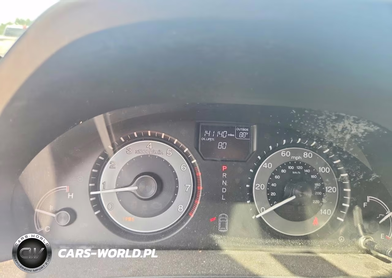 2015 Honda Odyssey Exl VIN:5FNRL5H65FB124022 - 9