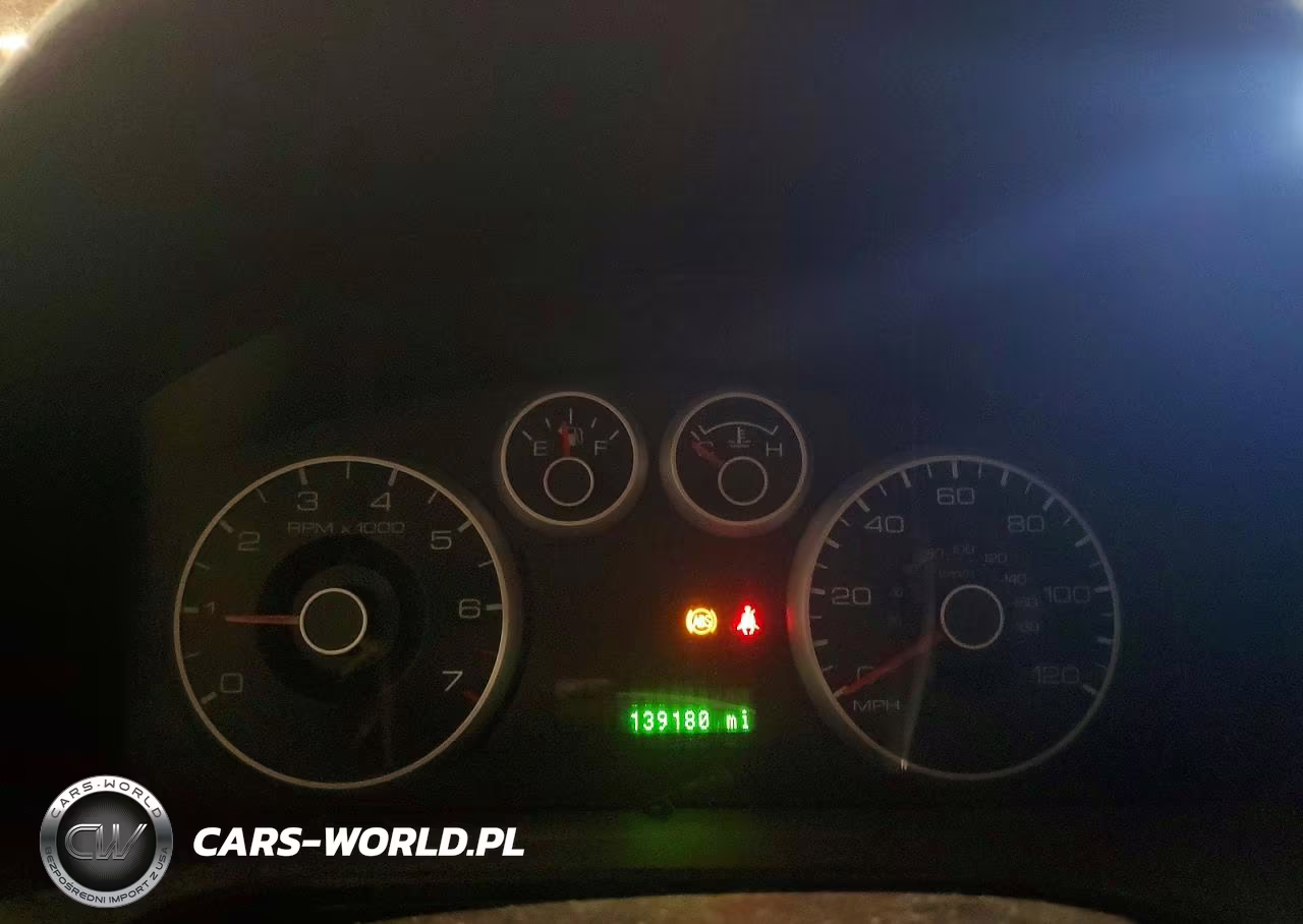 2007 Ford Fusion Se VIN:3FAHP01157R172594 - 9