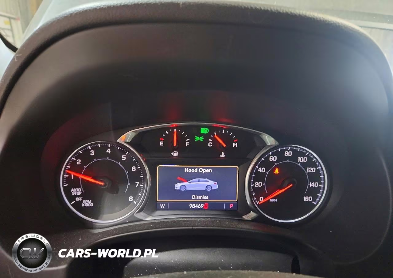 2020 GMC Terrain Sle VIN:3GKALMEV5LL195337 - 9