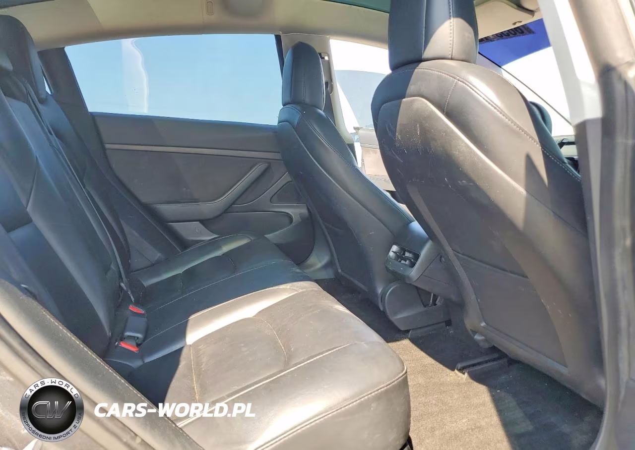 2020 Tesla Model 3 VIN:5YJ3E1EA8LF799165 - 10