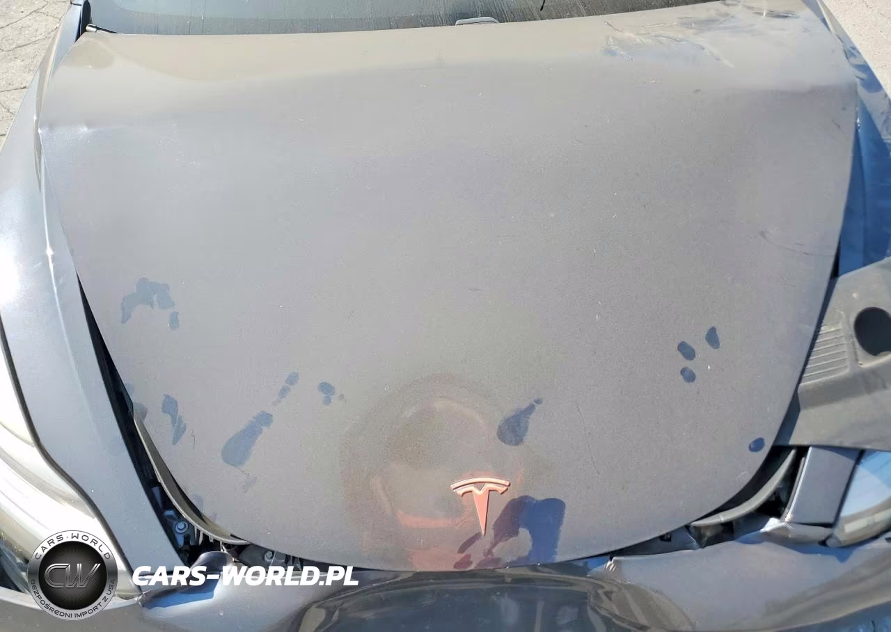 2020 Tesla Model 3 VIN:5YJ3E1EA8LF799165 - 11
