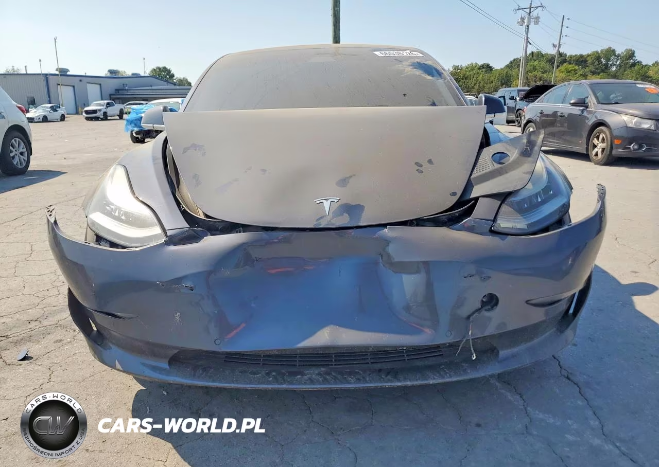2020 Tesla Model 3 VIN:5YJ3E1EA8LF799165 - 5