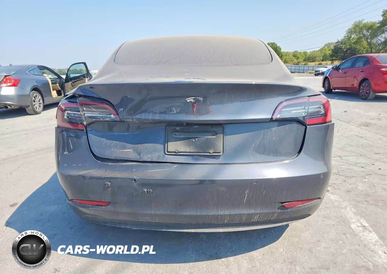 2020 Tesla Model 3 VIN:5YJ3E1EA8LF799165 - 6