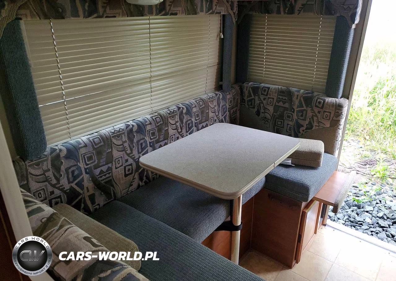 2008 Lance Slide-In Camper VIN:163391 - 5