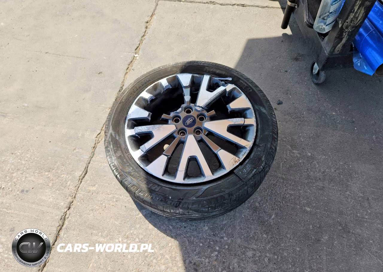 2020 Ford Escape Titanium VIN:1FMCU9DZ5LUA15259 - 12