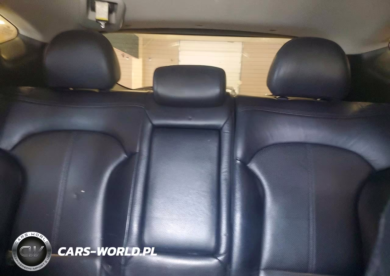 2010 Hyundai Tucson Limited VIN:KM8JUCAC1AU047207 - 10