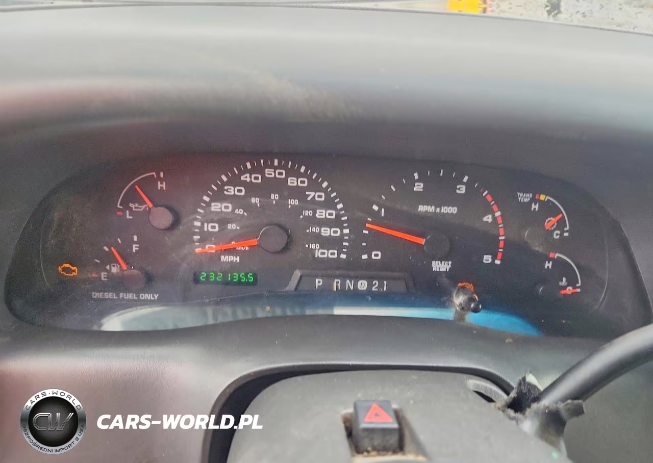 1999 Ford F350 Super Duty VIN:1FTWW33F8XEA29995 - 9