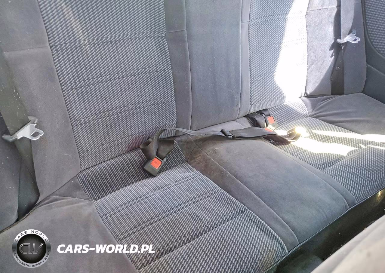 1994 Nissan Sentra E VIN:1N4EB32H4RC767923 - 10