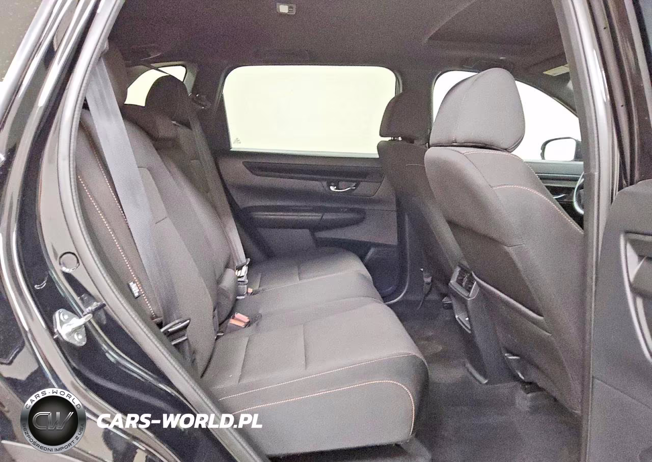2025 Honda Cr-V Sport VIN:7FARS5H51SE037257 - 11