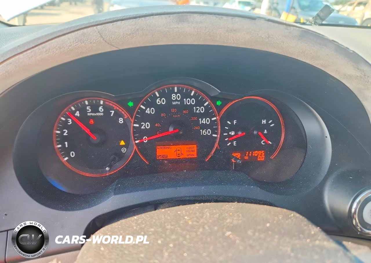 2009 Nissan Altima 2.5 VIN:1N4AL21E49N544007 - 9