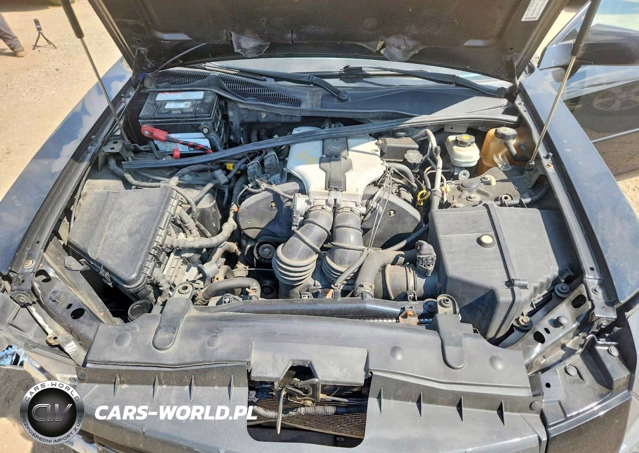 2003 Cadillac Cts VIN:1G6DM57N230133757 - 11