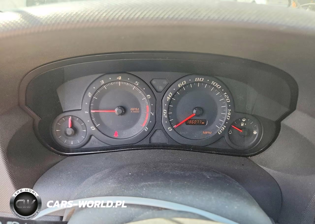 2003 Cadillac Cts VIN:1G6DM57N230133757 - 9