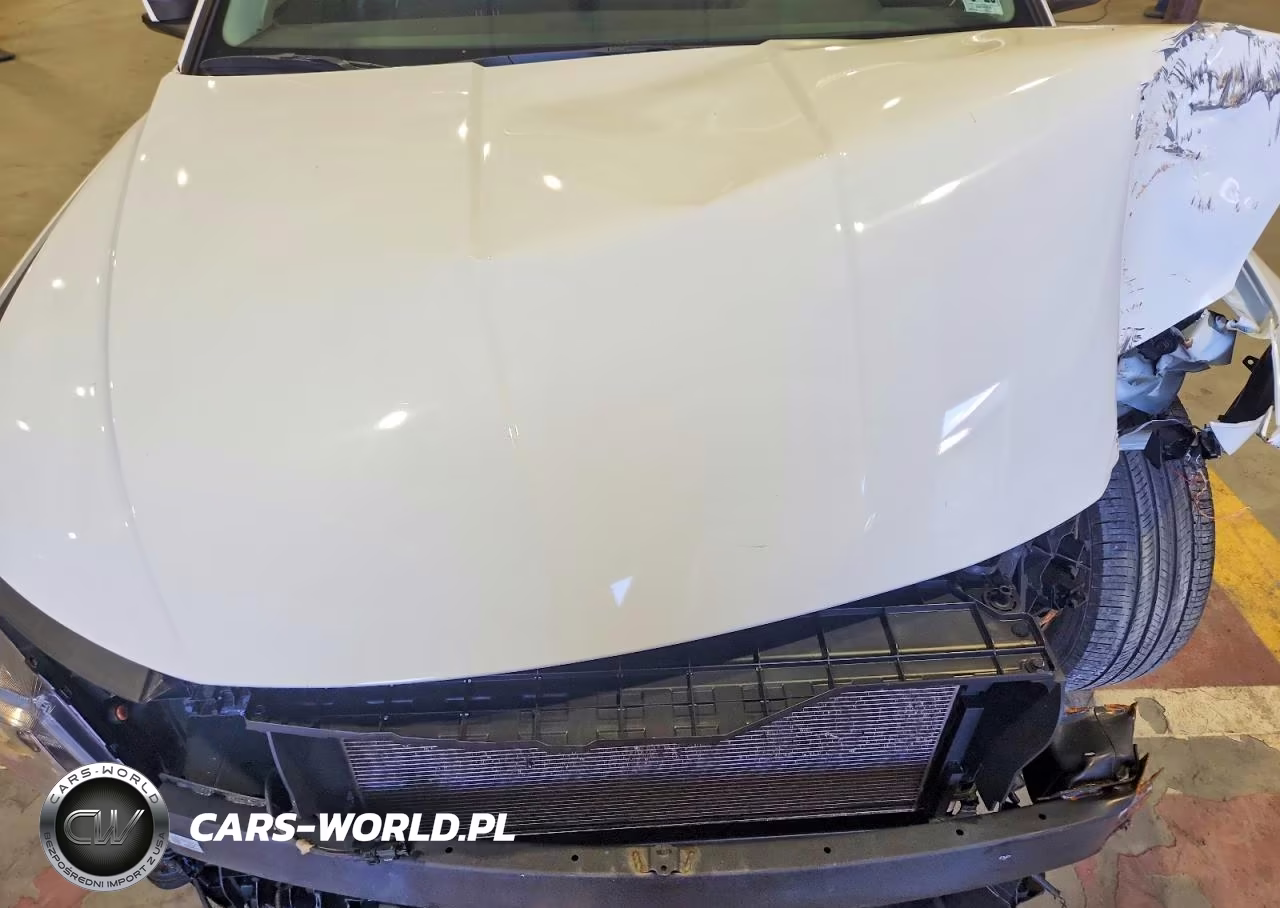 2024 Hyundai Tucson Sel VIN:5NMJBCDE9RH410332 - 12