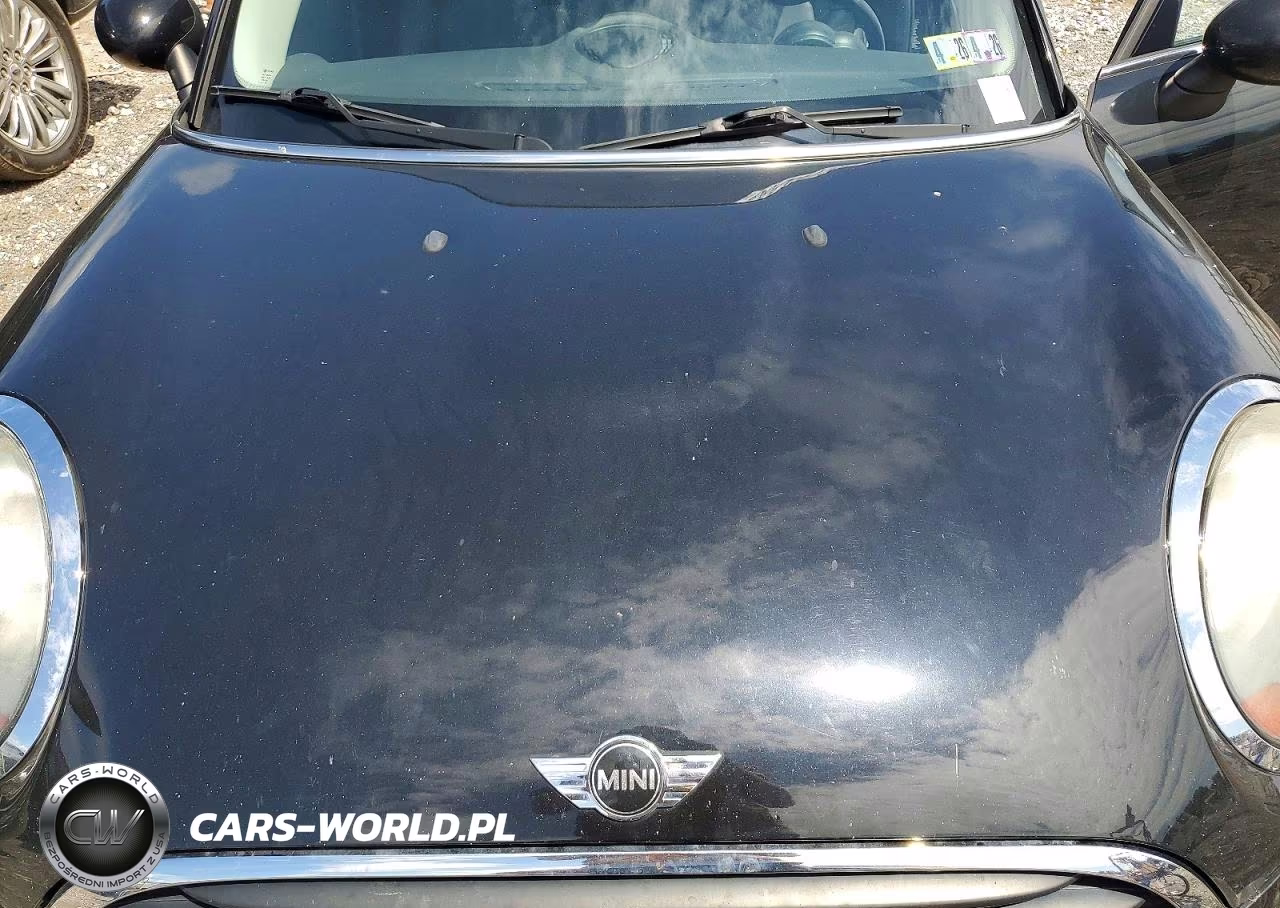2016 Mini Cooper VIN:WMWXU1C58G2D57814 - 11