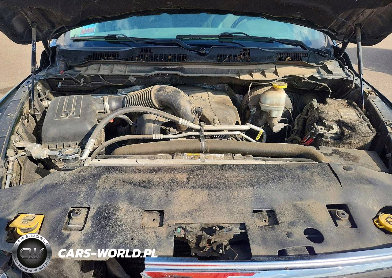 2017 Ram 1500 Slt VIN:3C6RR7LT6HG777342 - 11