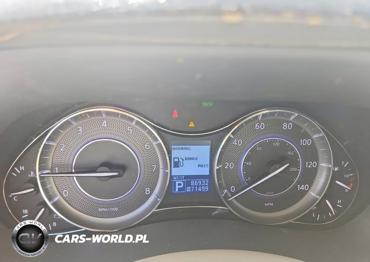 2011 Infiniti Qx56 Base VIN:JN8AZ2ND9B9701673 - 9