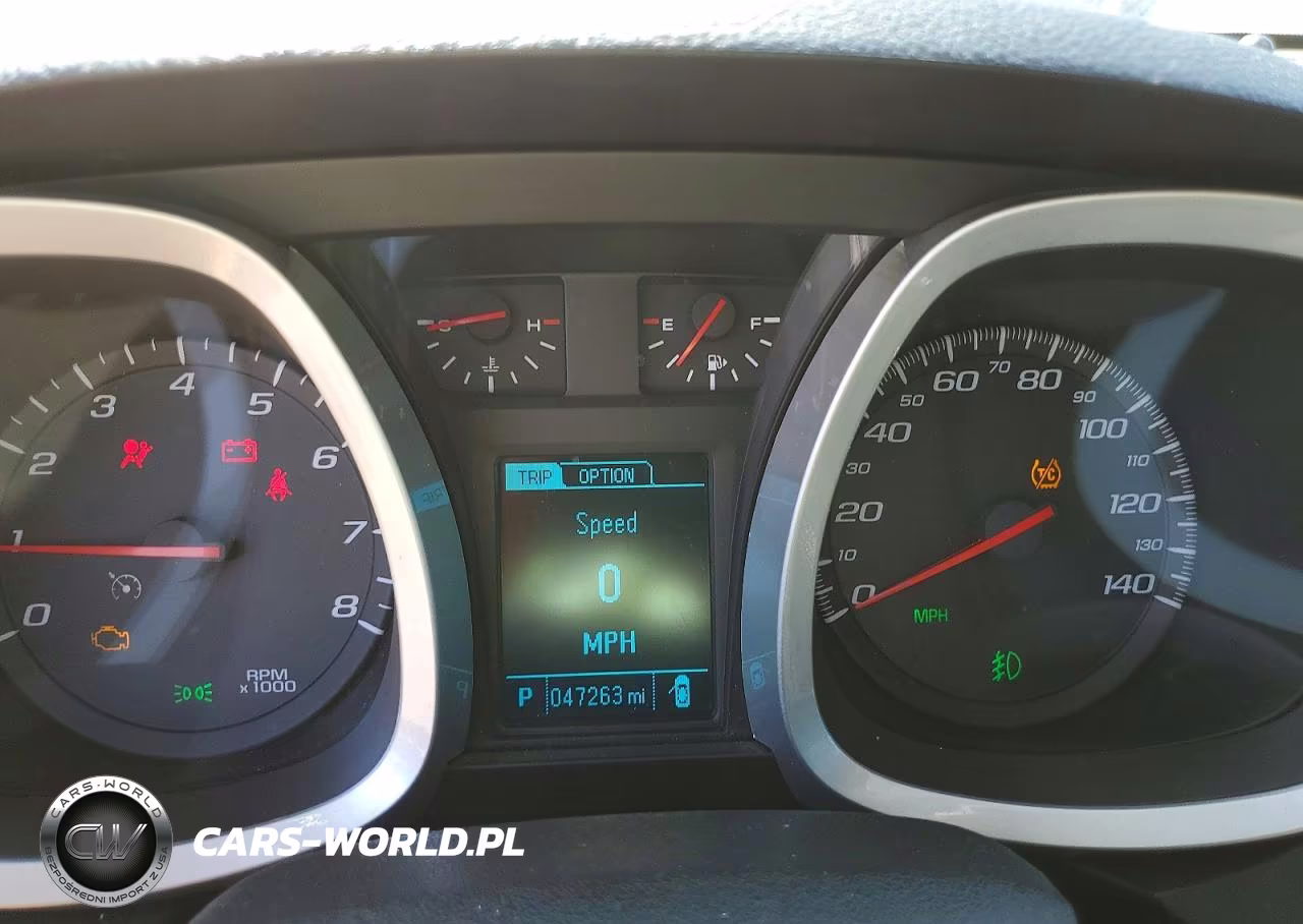 2014 Chevrolet Equinox Lt VIN:2GNFLGEK9E6330438 - 9