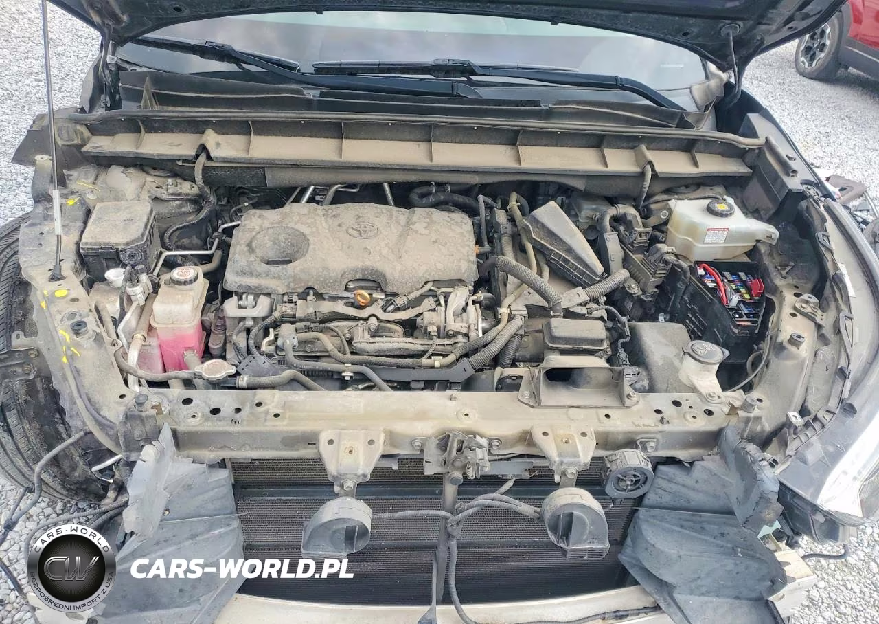 2020 Toyota Highlander Hybrid Limited VIN:5TDYARAH1LS001054 - 12