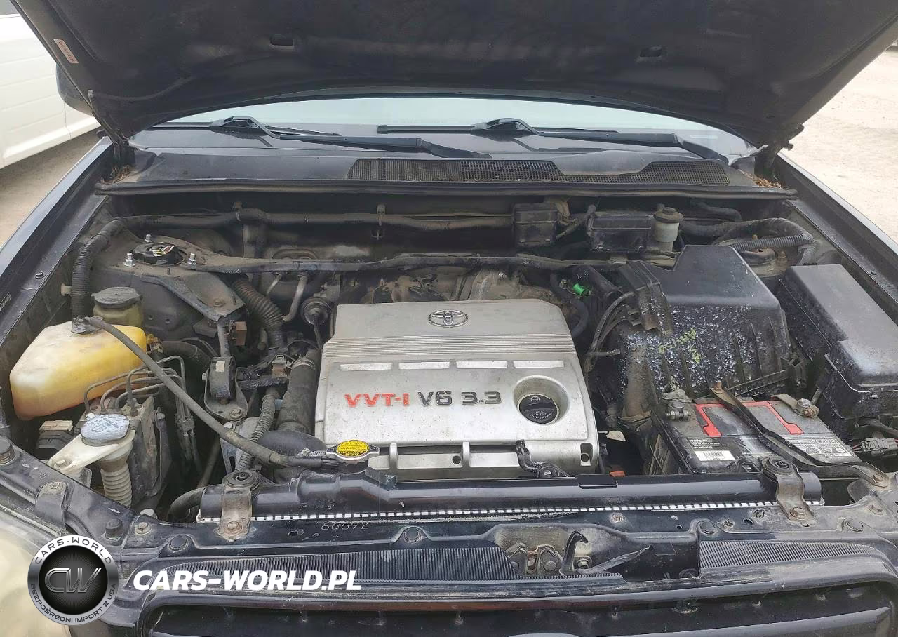 2005 Toyota Highlander Limited VIN:JTEDP21A650085008 - 11