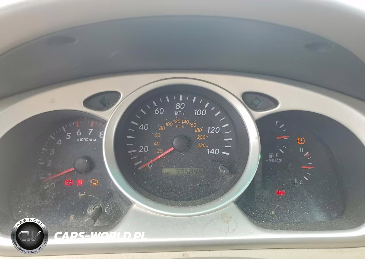 2005 Toyota Highlander Limited VIN:JTEDP21A650085008 - 9