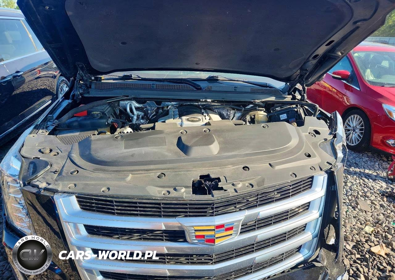 2015 Cadillac Escalade Premium VIN:1GYS4NKJ6FR549197 - 11