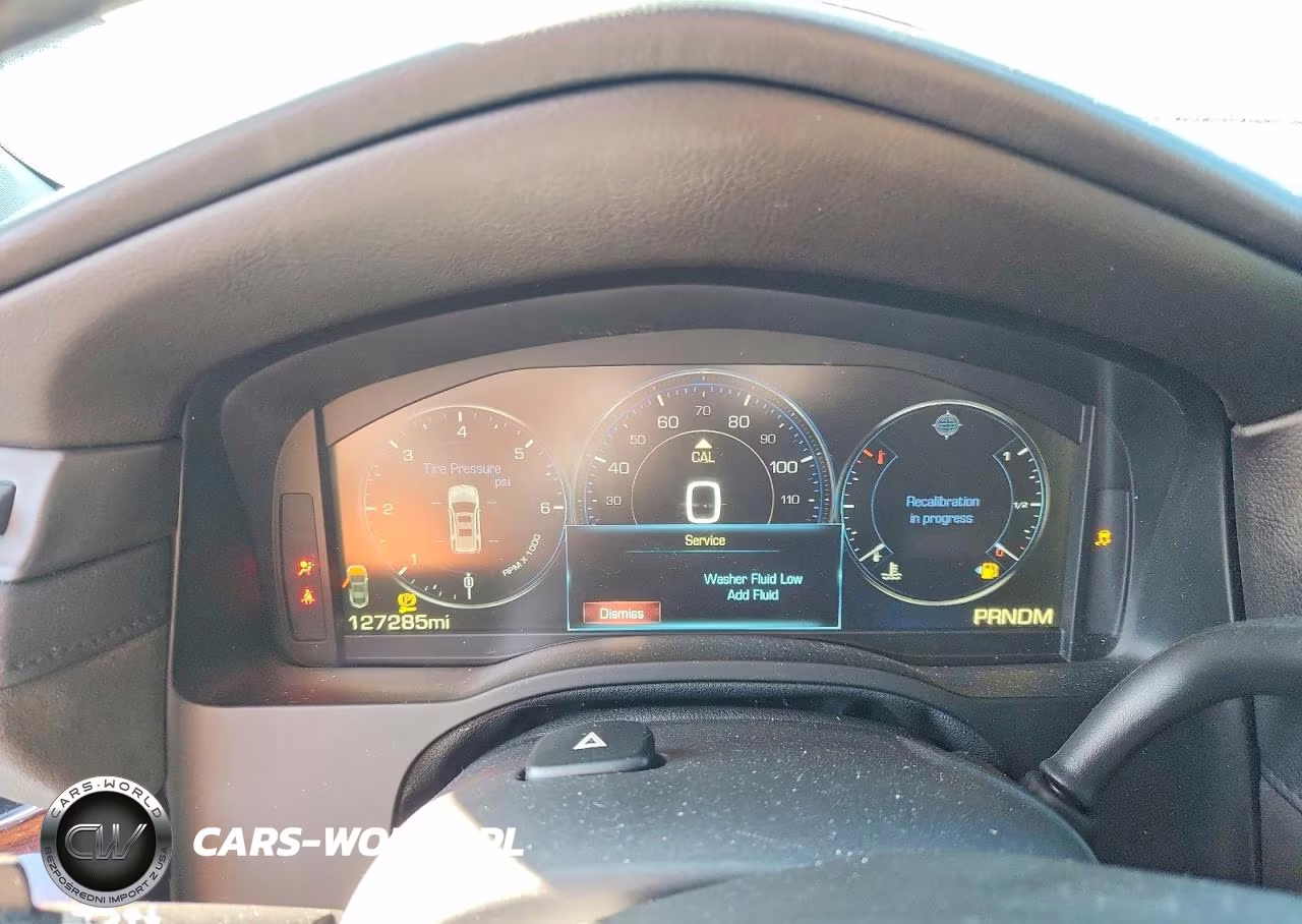 2015 Cadillac Escalade Premium VIN:1GYS4NKJ6FR549197 - 9