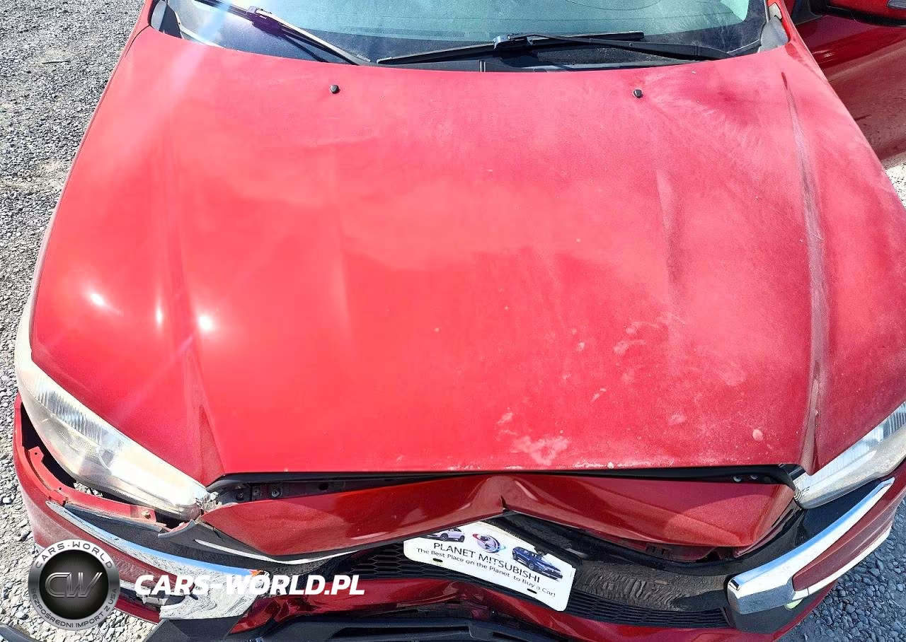 2018 Mitsubishi Outlander Sport Es VIN:JA4AP3AW4JU025461 - 12