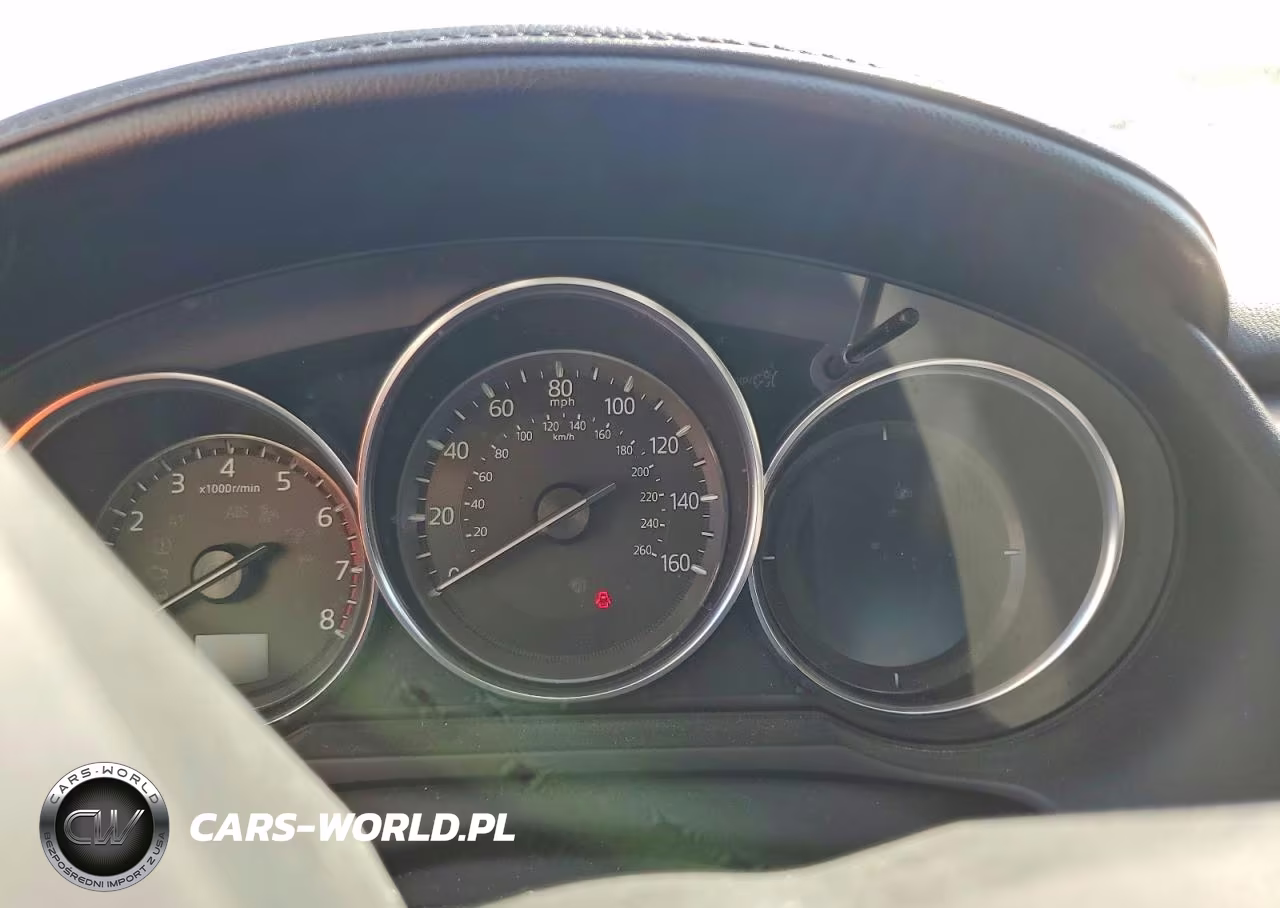 2017 Mazda 6 Touring VIN:JM1GL1V52H1150567 - 9