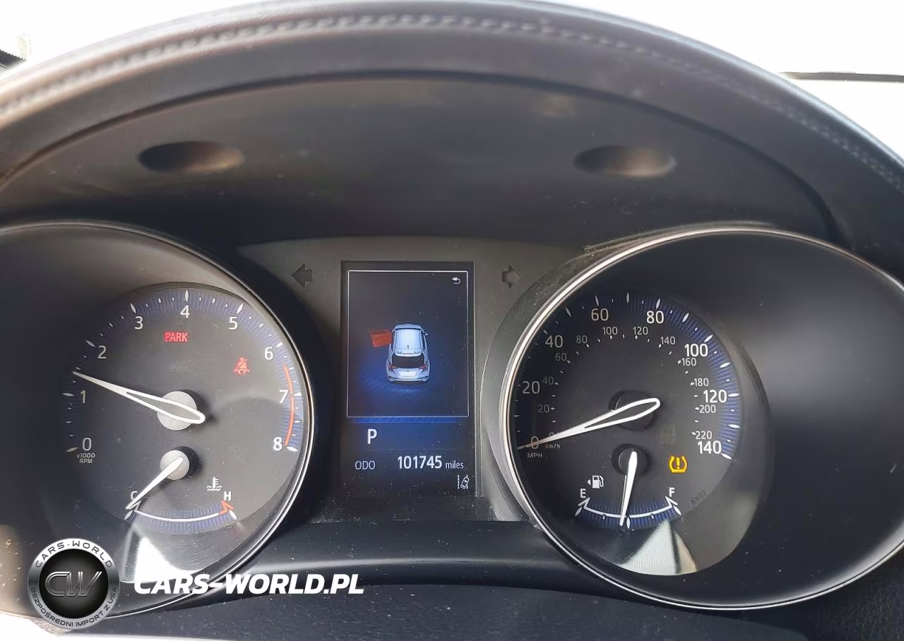 2018 Toyota C-Hr Xle VIN:NMTKHMBX8JR022960 - 9