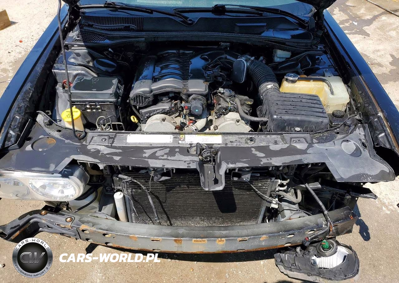2010 Dodge Challenger Se VIN:2B3CJ4DV0AH259982 - 11