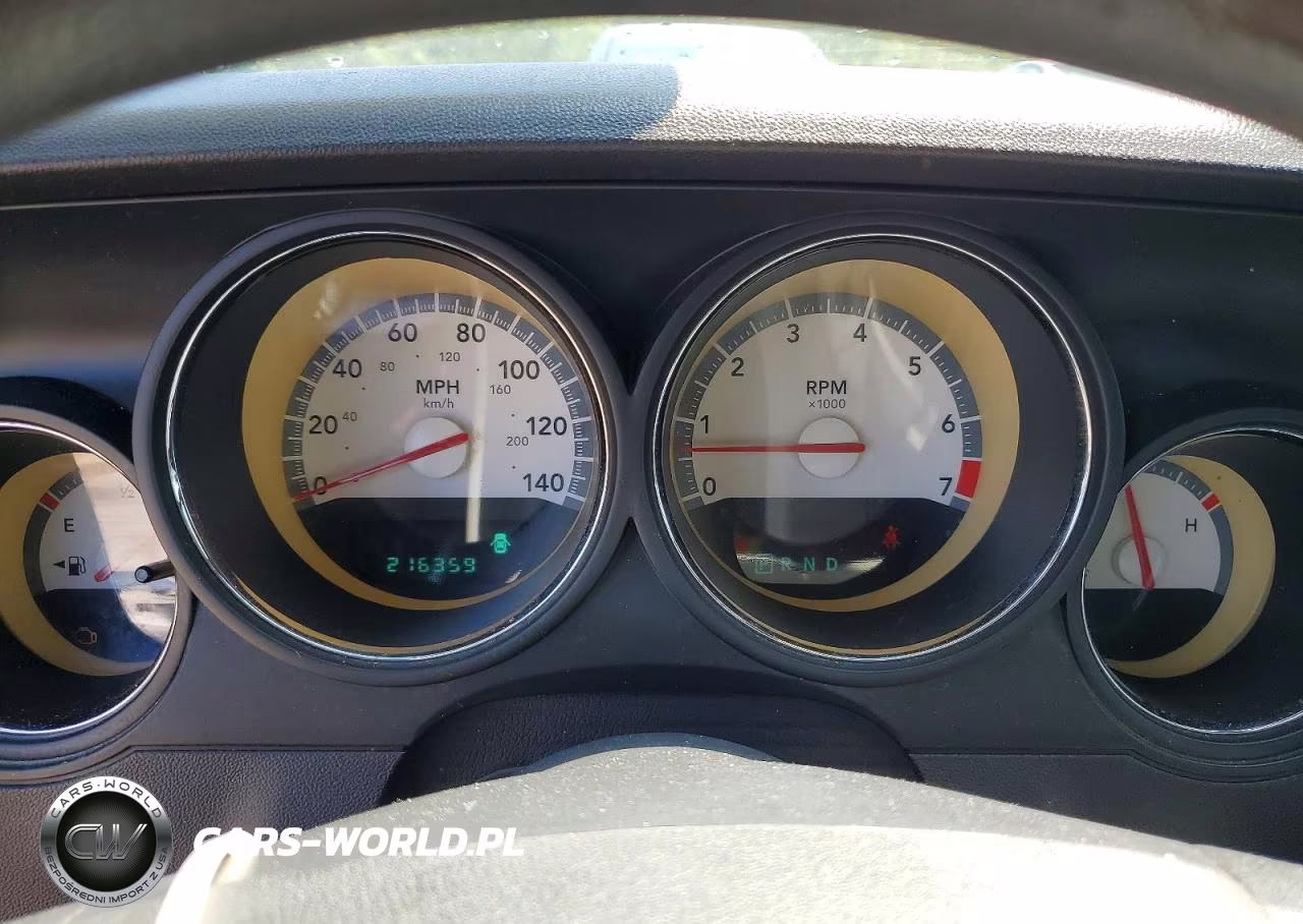 2010 Dodge Challenger Se VIN:2B3CJ4DV0AH259982 - 9