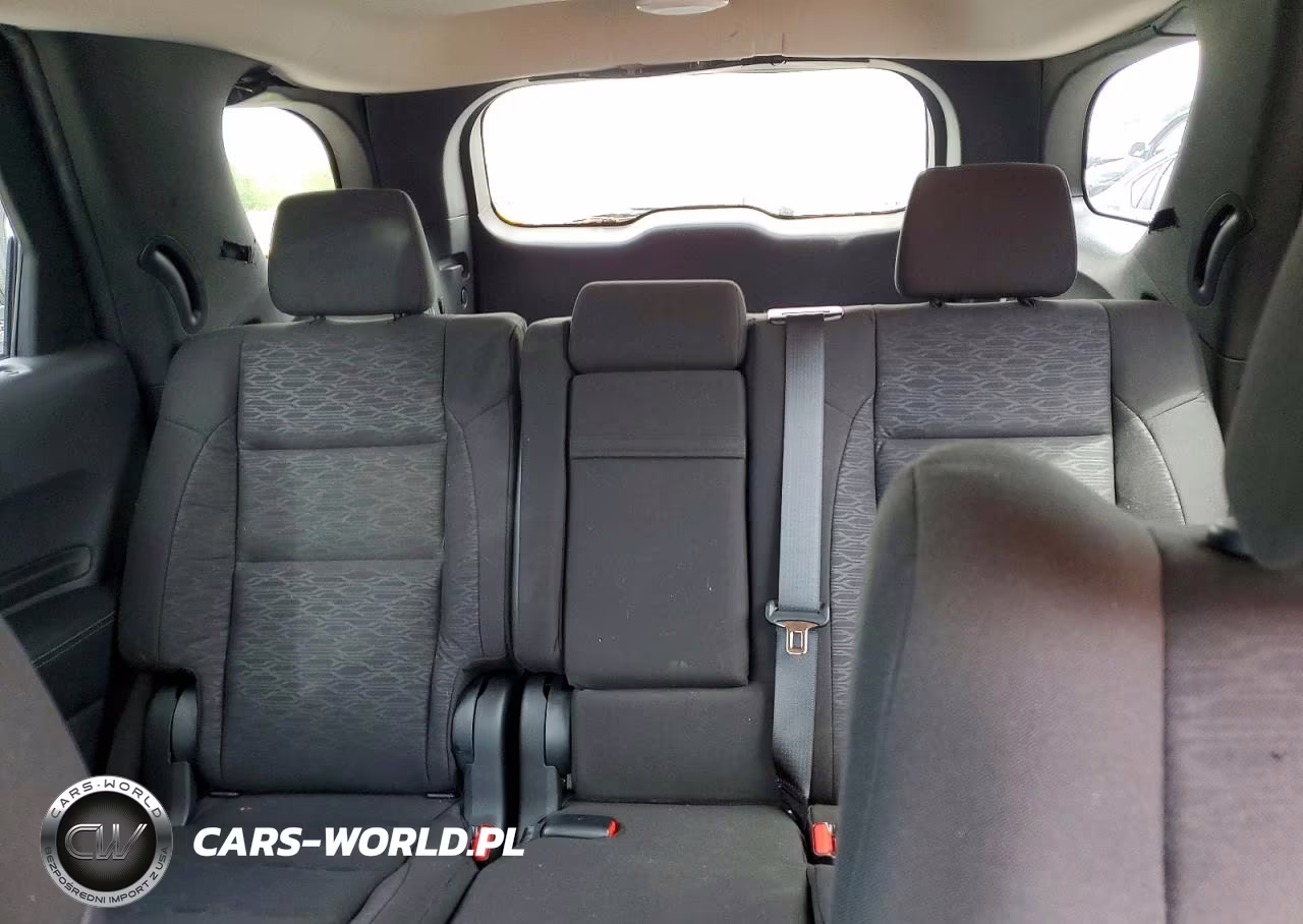2022 Dodge Durango Pursuit VIN:1C4RDJFG3NC198780 - 10