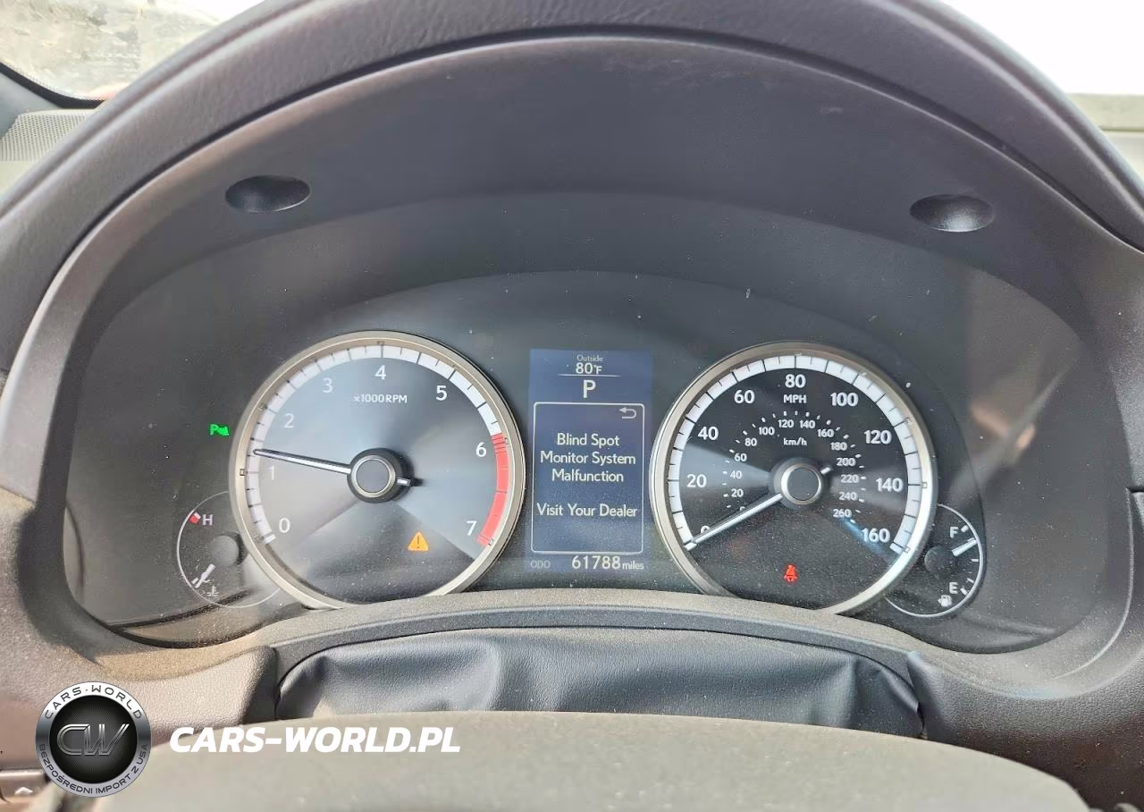 2015 Lexus Nx 200T VIN:JTJBARBZ1F2018989 - 9