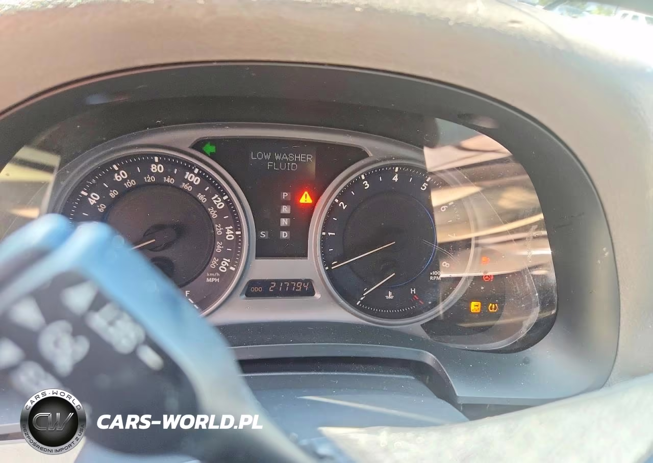 2009 Lexus Is 250 Base VIN:JTHBK262595094155 - 9